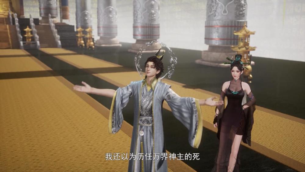  罗马门神屡次神扑救主  